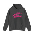 Stay Cuntfident Unisex Hoodie