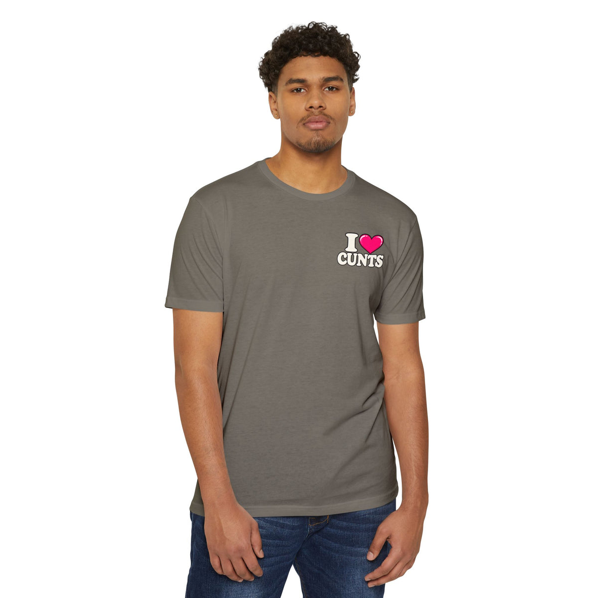 My Favorite C-Word Is Cunt Unisex Tee