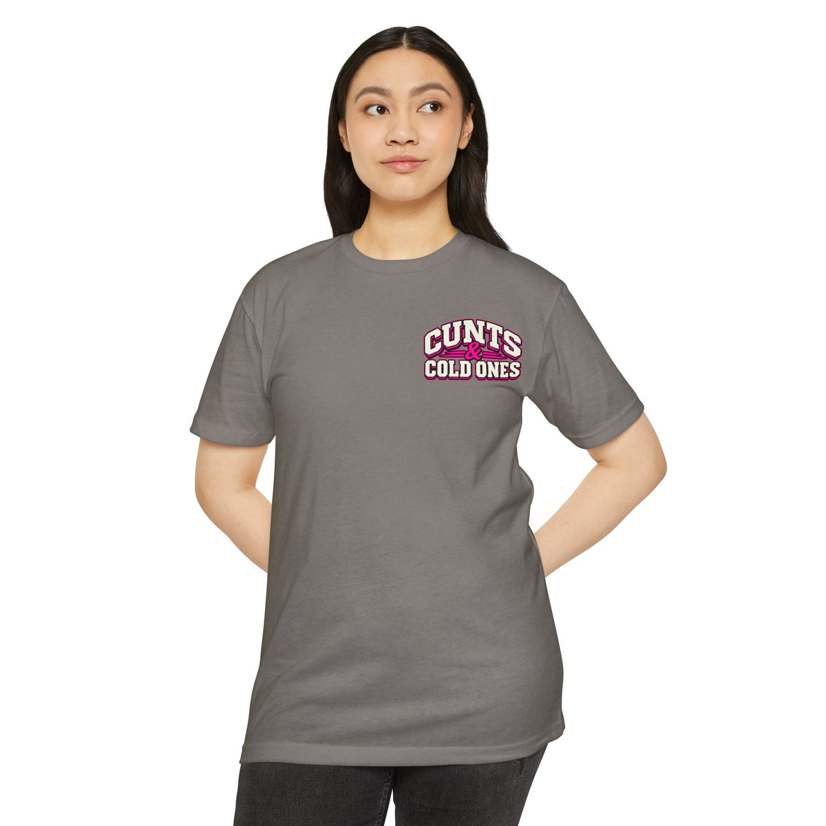 Cunts & Cold Ones™ Unisex T-Shirt