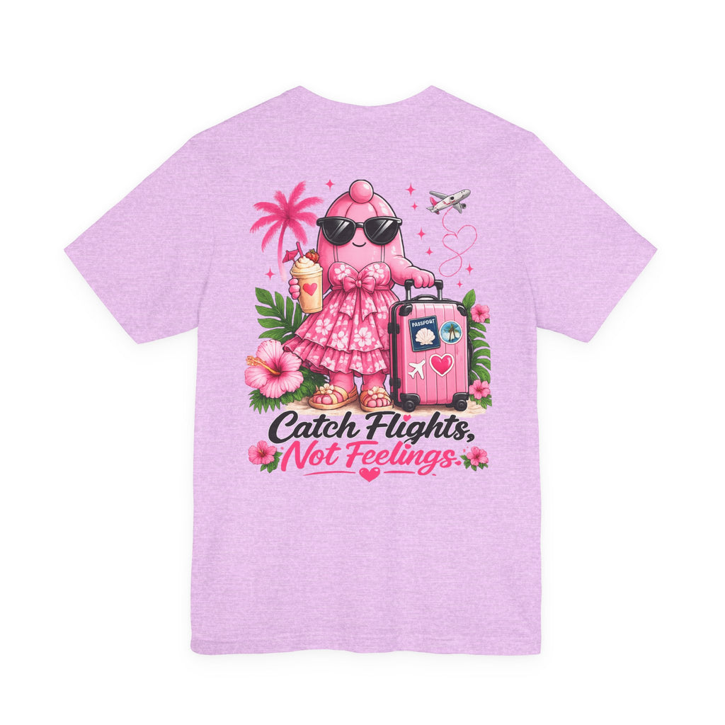 Cuntbrations™ Stay Cunty™ Girls Trip Tee