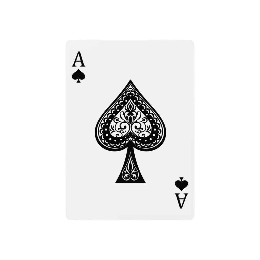 Stay Cuntfident™ Playing Cards