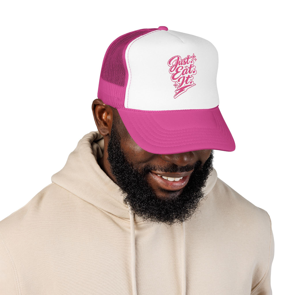 Just. Eat. It.™ Trucker Hat