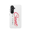 Cunt™ MagSafe Tough Phone Case