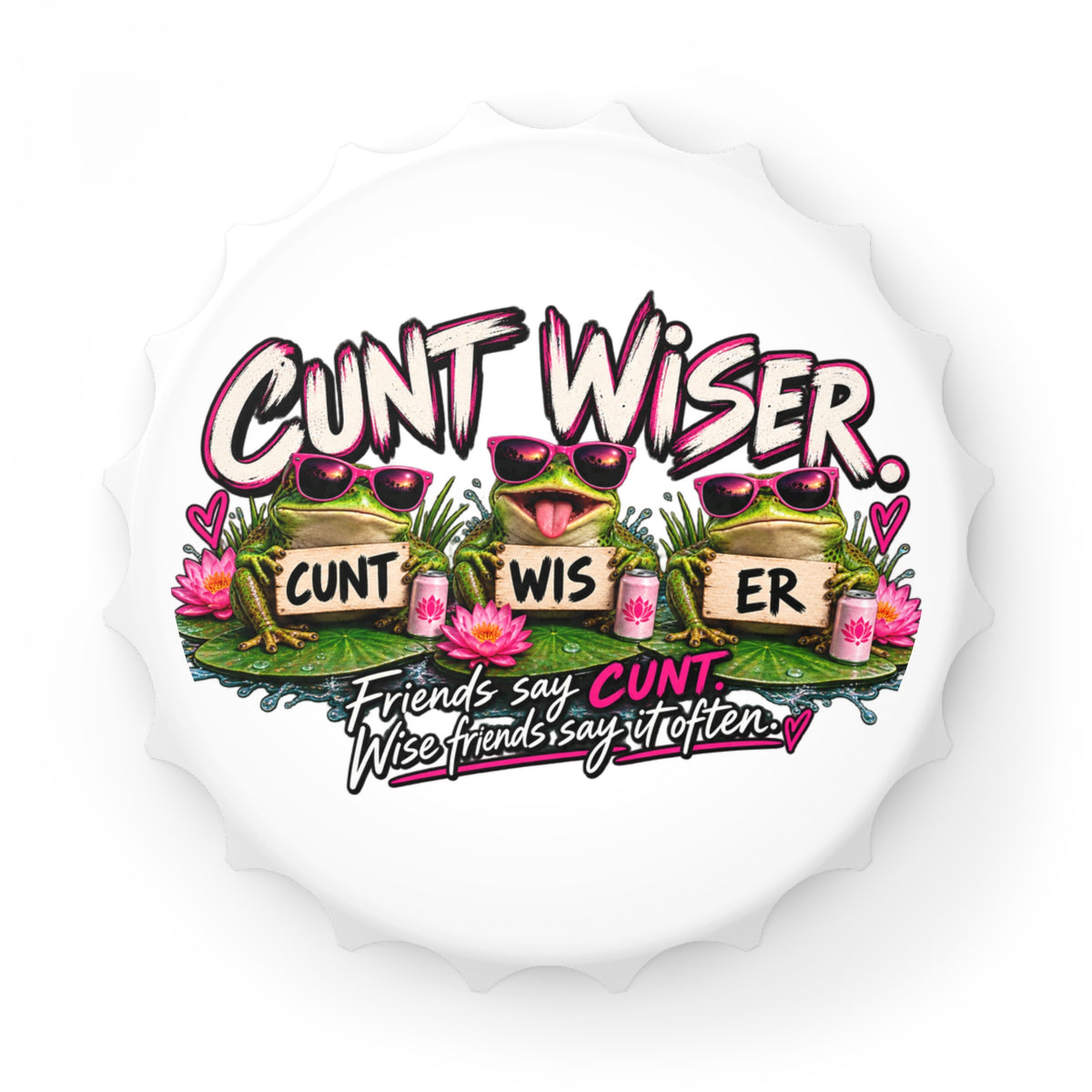 Bottle Opener