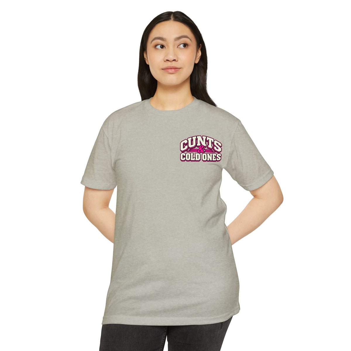 Cunts & Cold Ones™ Unisex T-Shirt
