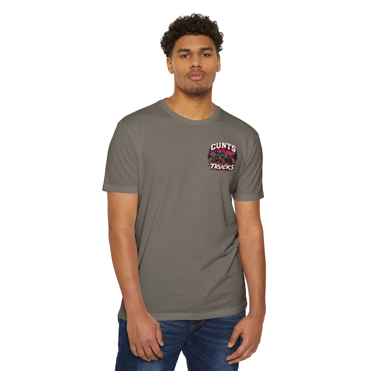 Cunts & Trucks™ Unisex Tee