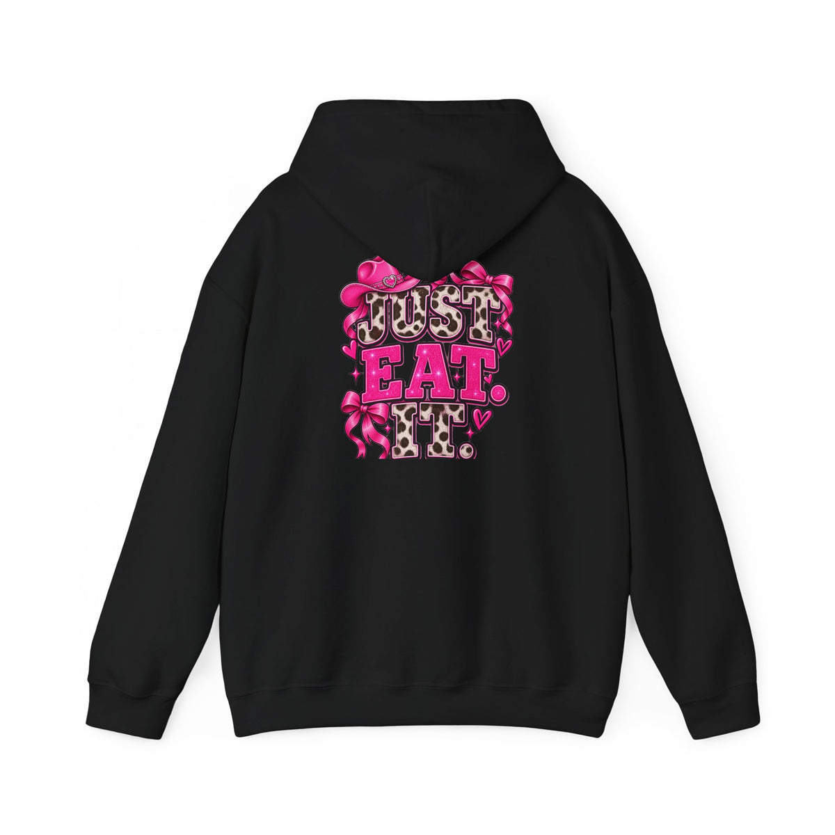 Just Eat It™ Women’s Country Hoodie