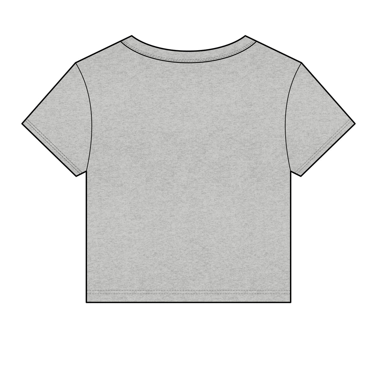 Cunt Country™ Women’s Baby Tee