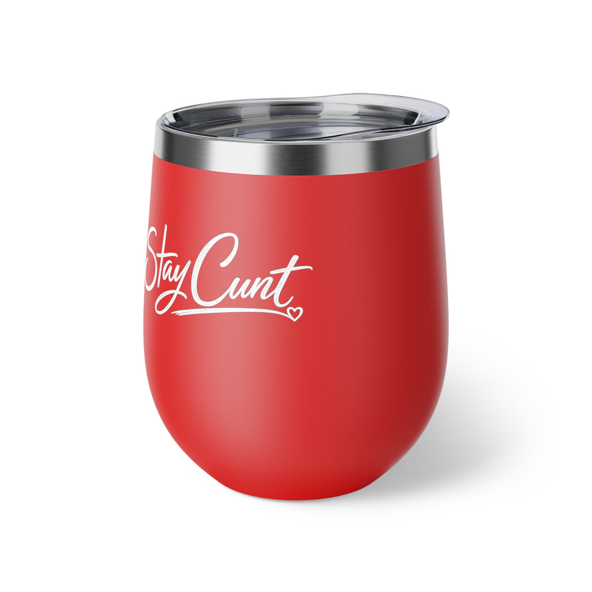 Copper Vacuum Insulated Cup, 12oz