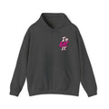 I ❤️ Eat It™ Unisex Hoodie