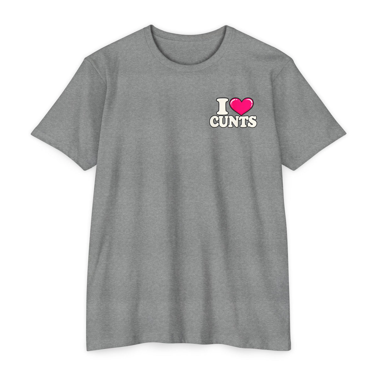 My Favorite C-Word Is Cunt Unisex Tee