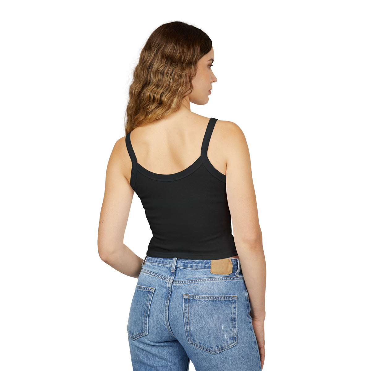 Cunt™ Women's Spaghetti Strap Tank Top