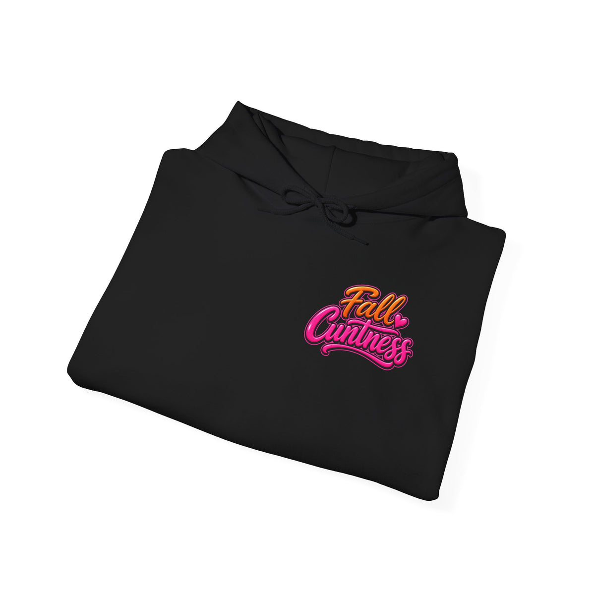 Fall Cuntness™ Hoodie | Cunthia & Friends