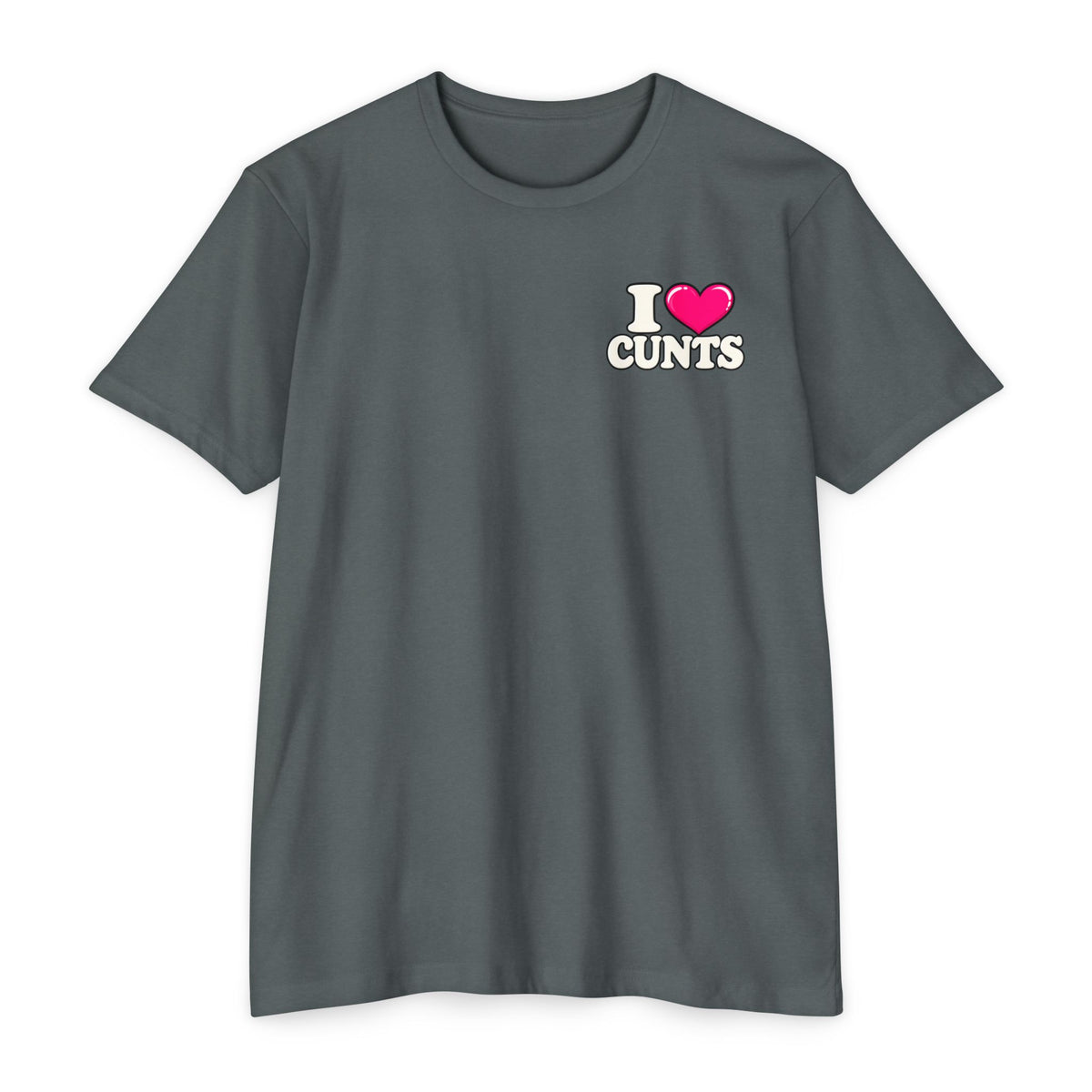 My Favorite C-Word Is Cunt Unisex Tee