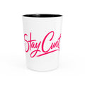 Stay Cunty™ Shot Glass | 1.9 oz