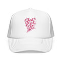 Just. Eat. It.™ Trucker Hat
