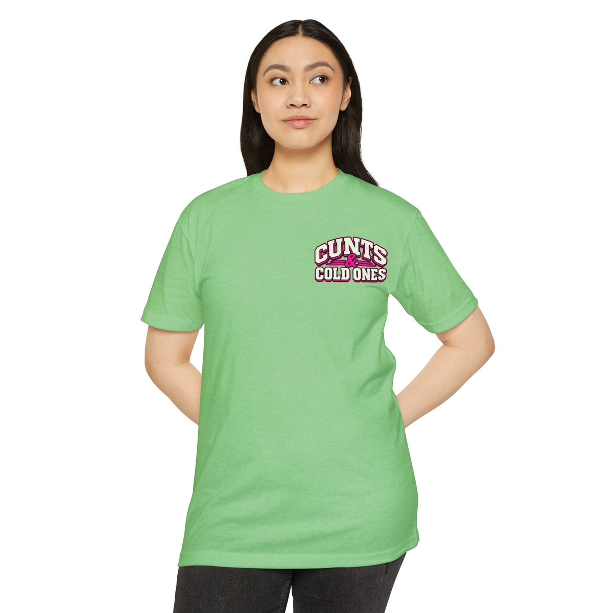 Cunts & Cold Ones™ Unisex T-Shirt