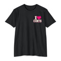 Real Men Respect Cunts Unisex Tee