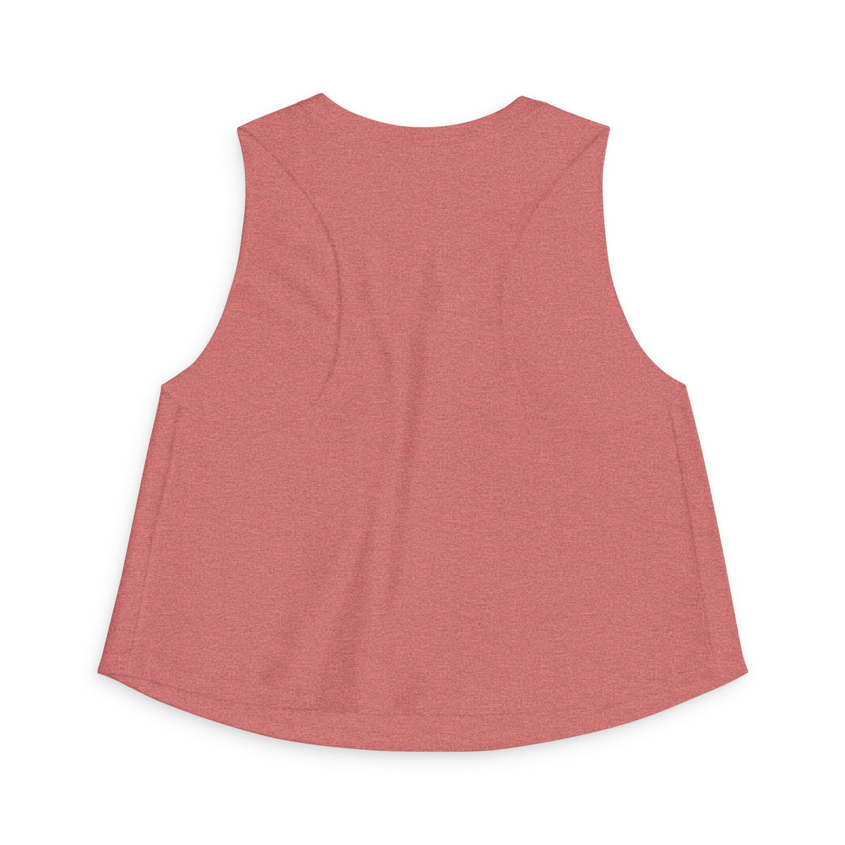 CUNT Pride Crop Tank | Soft Women's Crop Top