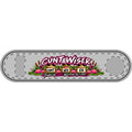 Metal Bottle Opener