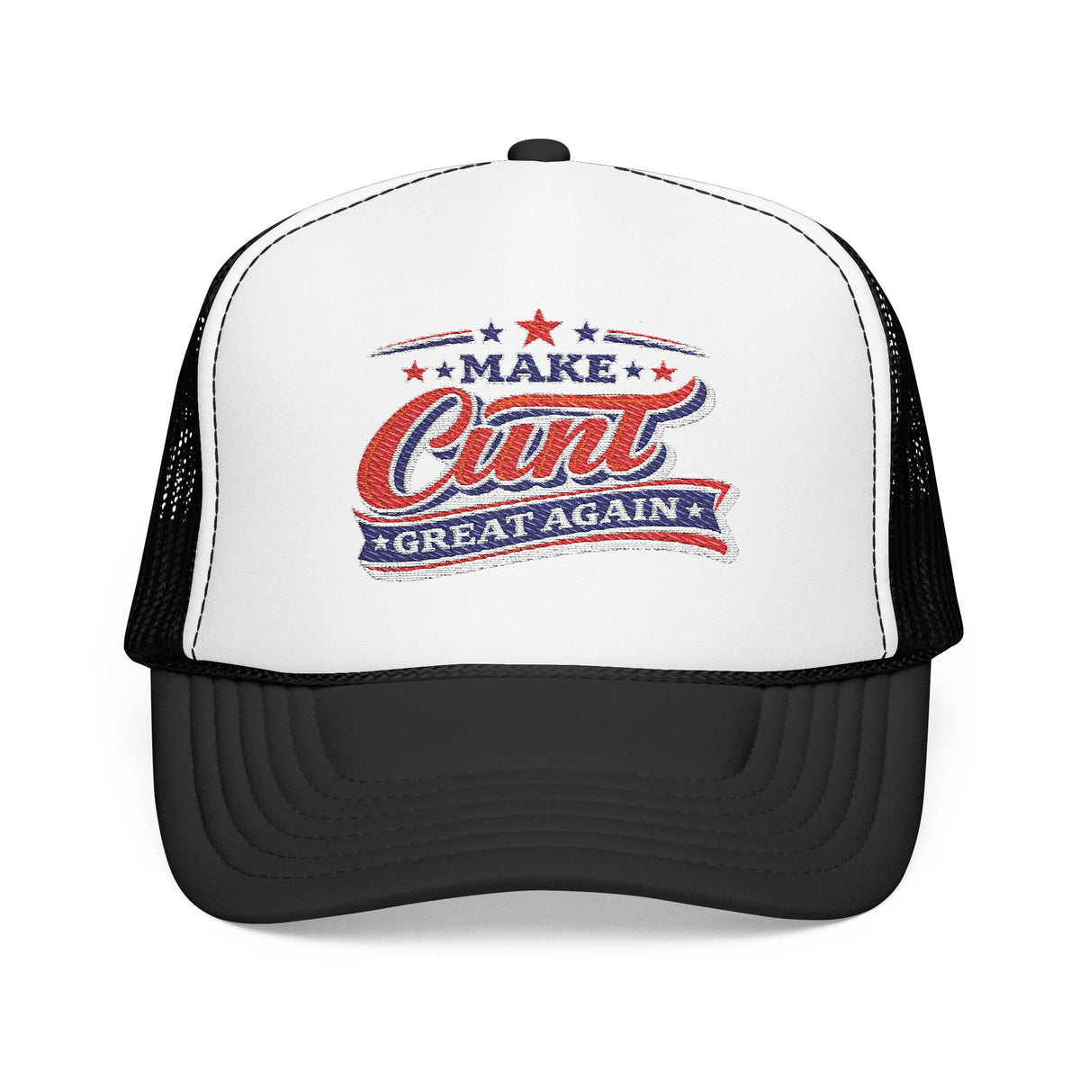 Make Cunt Great Again™ Trucker Hat