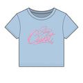 Stay Cunt™ Women’s Baby Tee