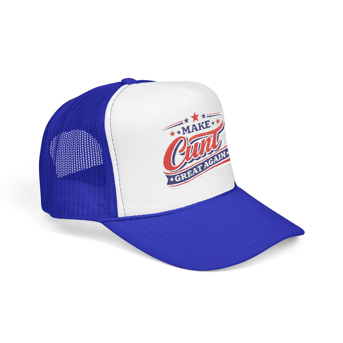 Make Cunt Great Again™ Trucker Hat