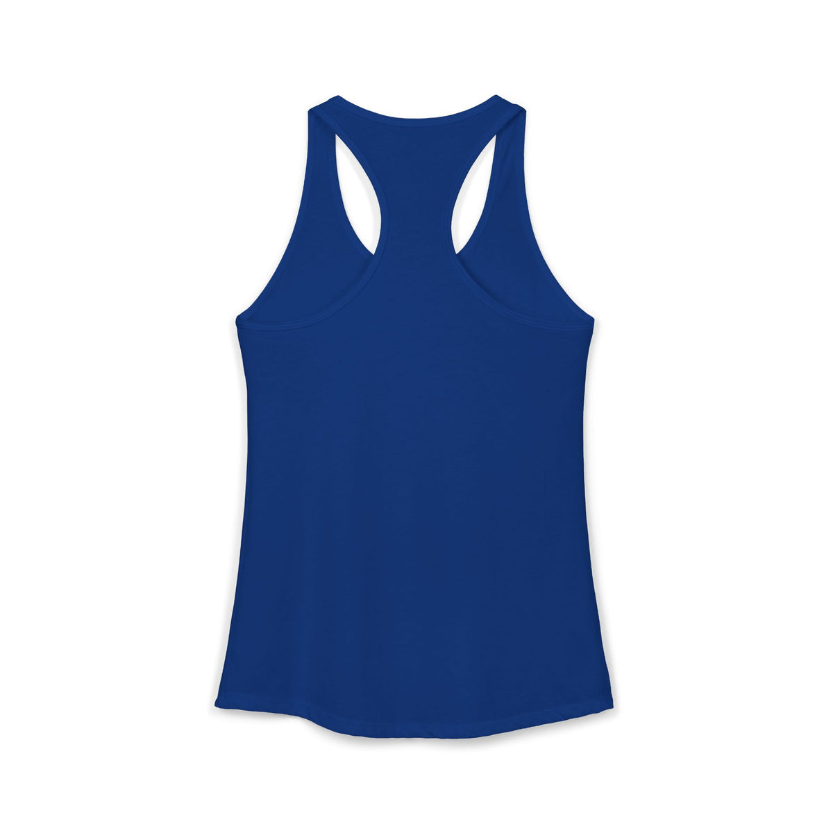 Cunthia & Friends™ Women's Racerback Tank | Signature Logo Tank Top