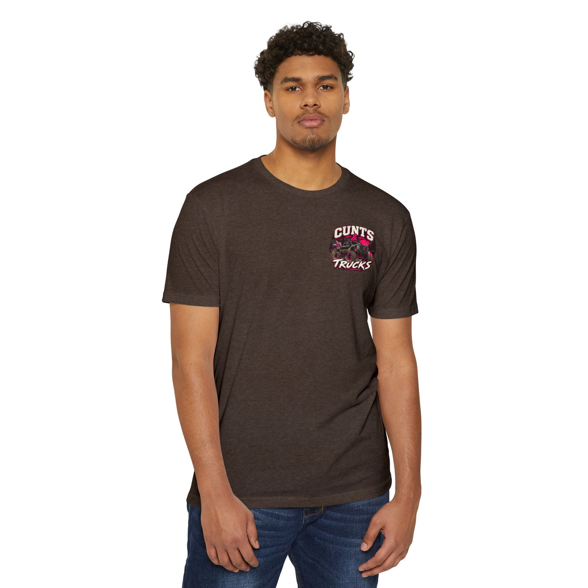 Cunts & Trucks™ Unisex Tee