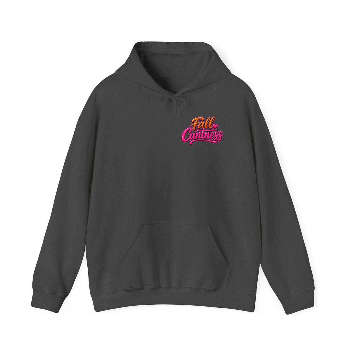 Fall Cuntness™ Hoodie | Cunthia & Friends