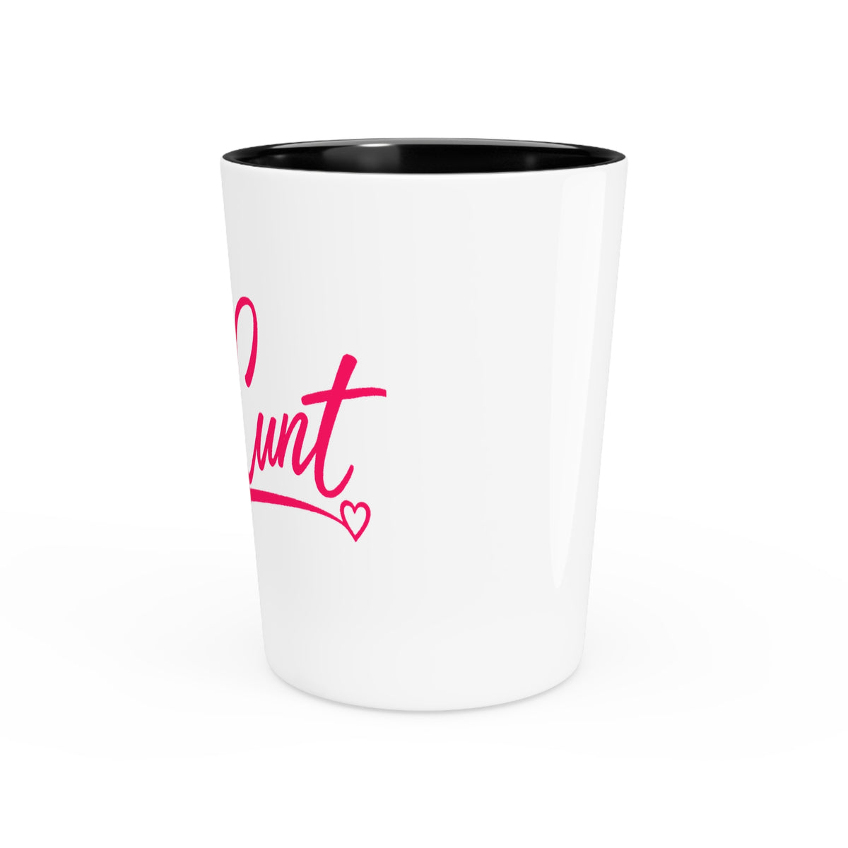 Stay Cunty™ Shot Glass | 1.9 oz