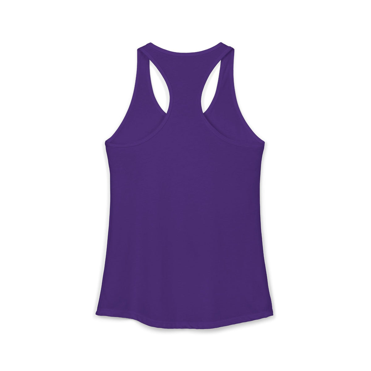 Cunthia & Friends™ Women's Racerback Tank | Signature Logo Tank Top