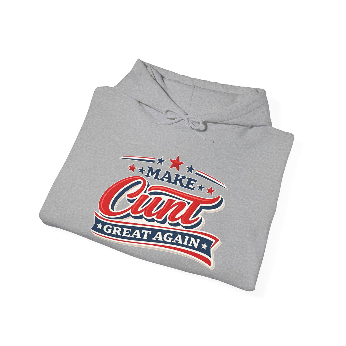 Make Cunt Great Again™ Unisex Hoodie