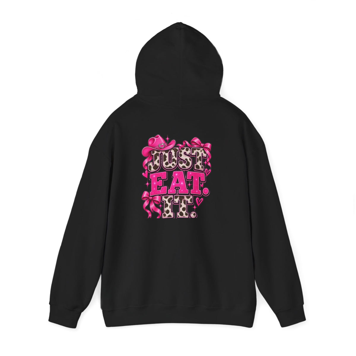 Just Eat It™ Women’s Country Hoodie