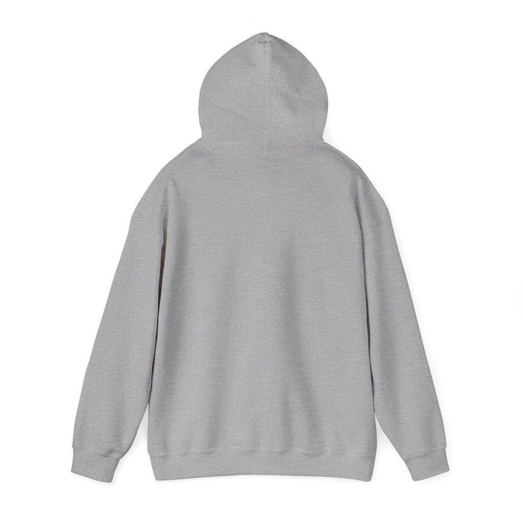 CUNTAGIOUS™ Since [Year] Personalized Unisex Heavy Blend Hoodie