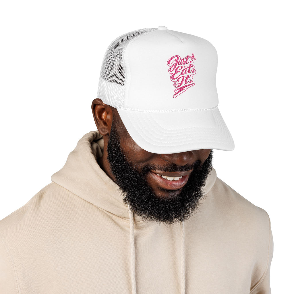 Just. Eat. It.™ Trucker Hat