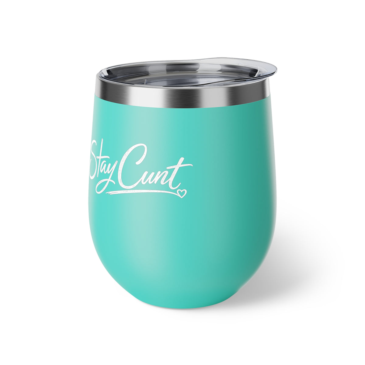 Copper Vacuum Insulated Cup, 12oz
