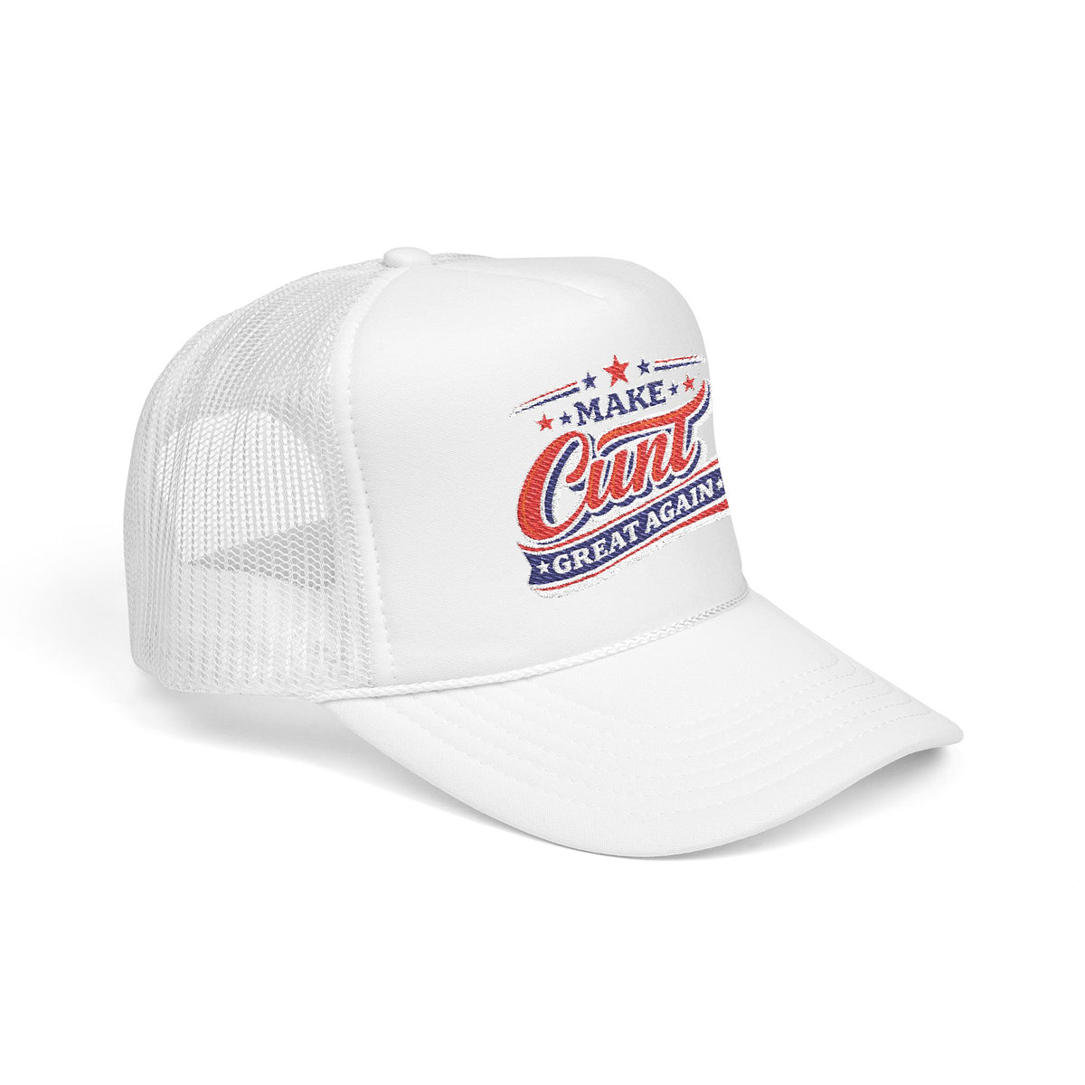 Make Cunt Great Again™ Trucker Hat