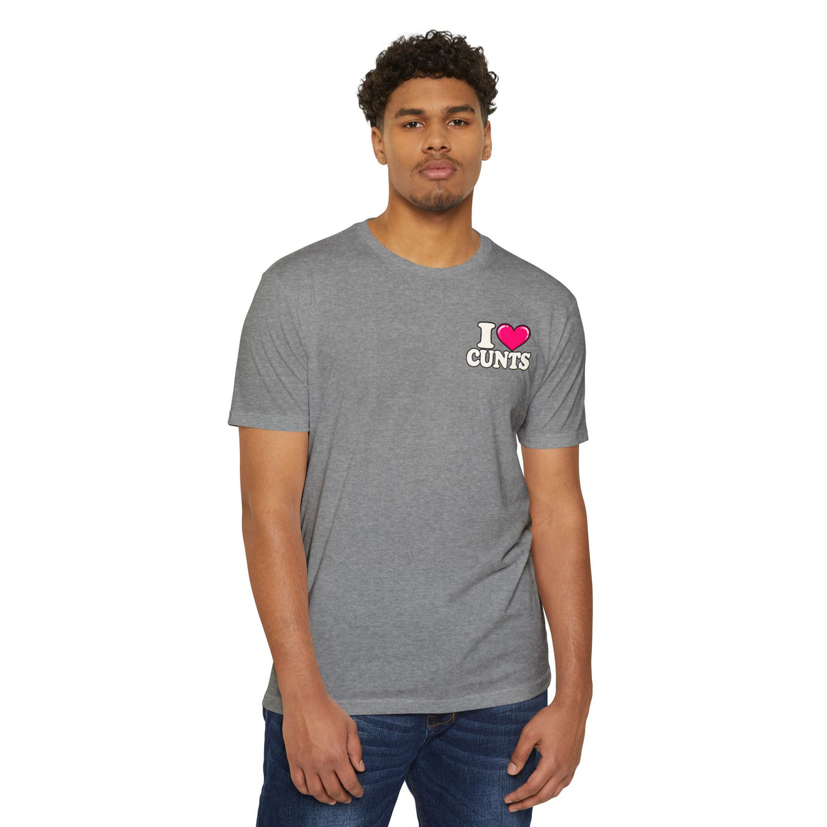 My Favorite C-Word Is Cunt Unisex Tee