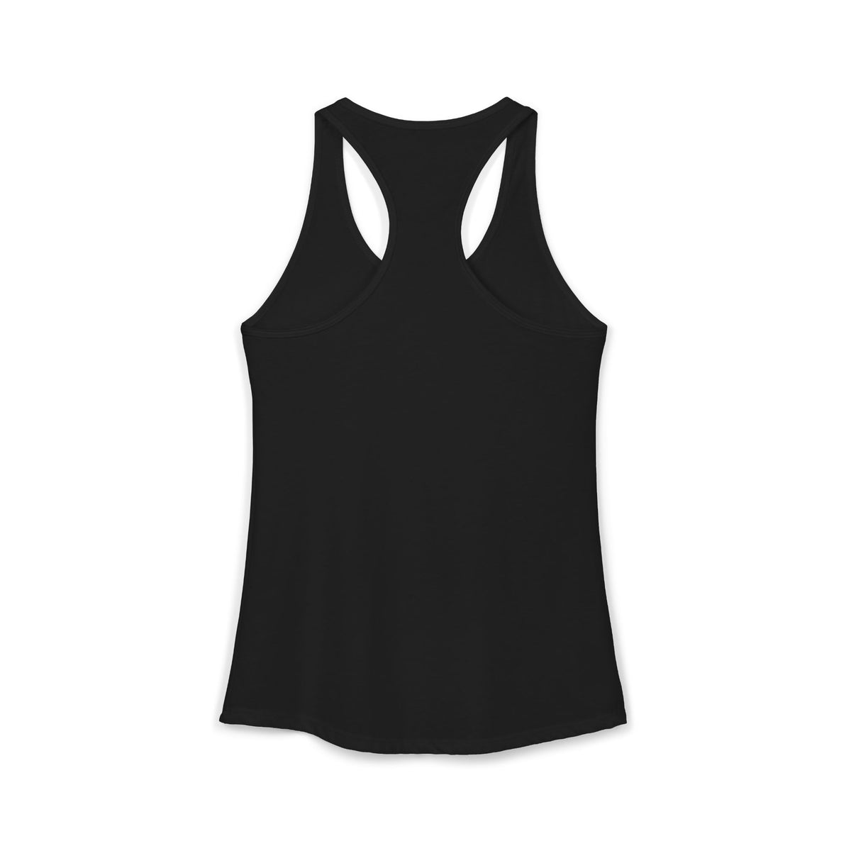 Cunthia & Friends™ Women's Racerback Tank | Signature Logo Tank Top
