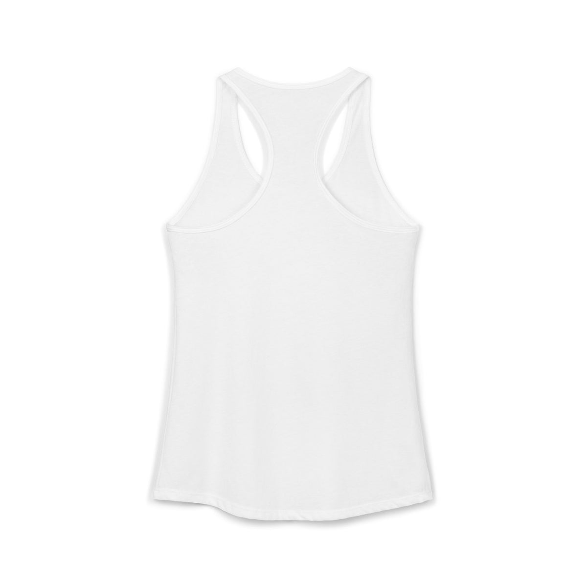 Cunthia & Friends™ Women's Racerback Tank | Signature Logo Tank Top