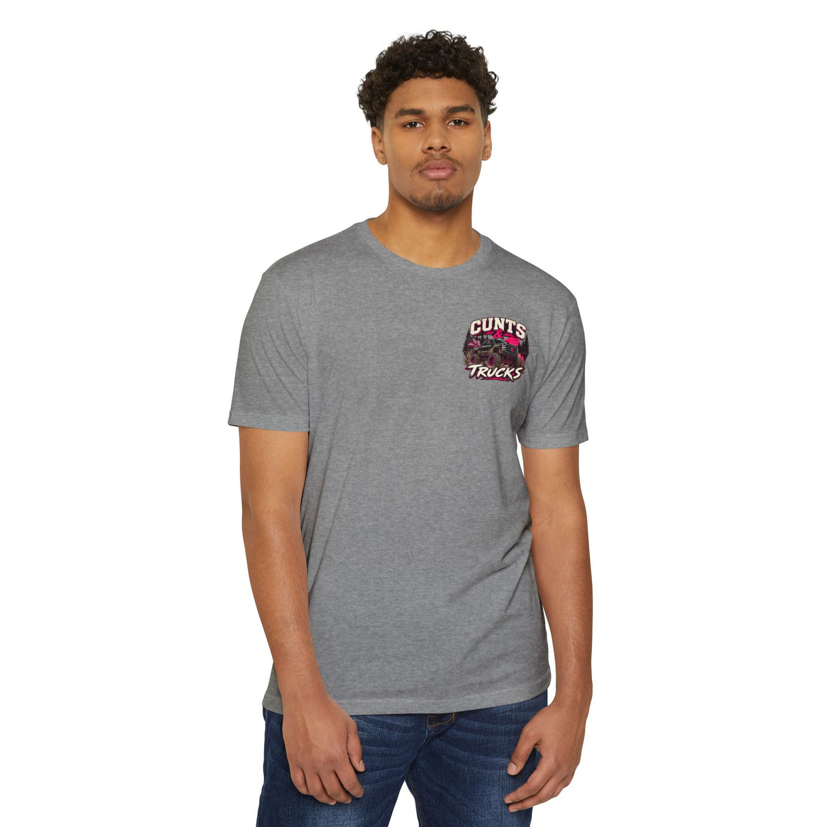 Cunts & Trucks™ Unisex Tee
