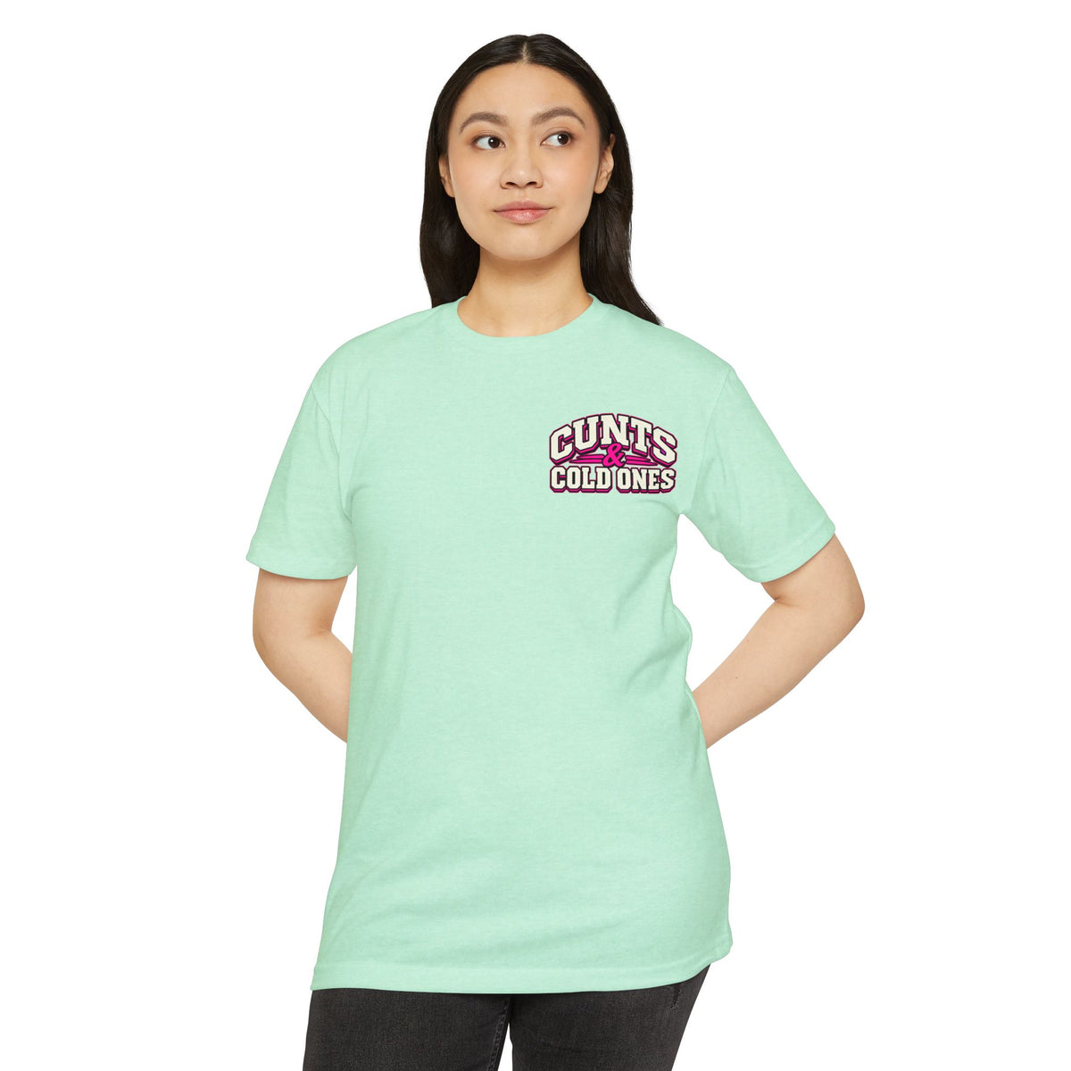 Cunts & Cold Ones™ Unisex T-Shirt