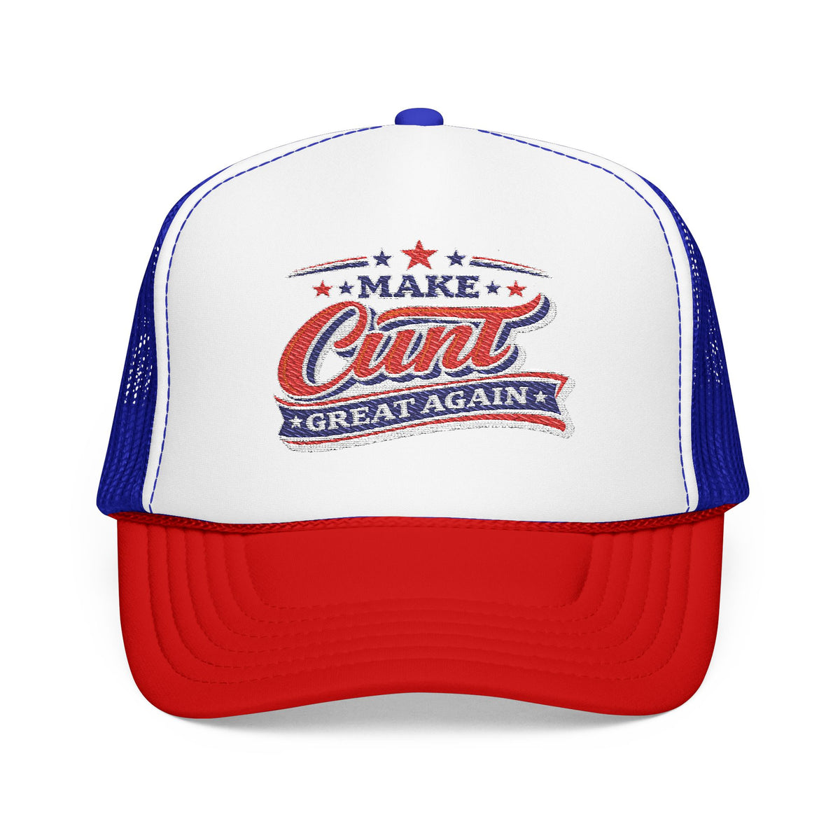 Make Cunt Great Again™ Trucker Hat