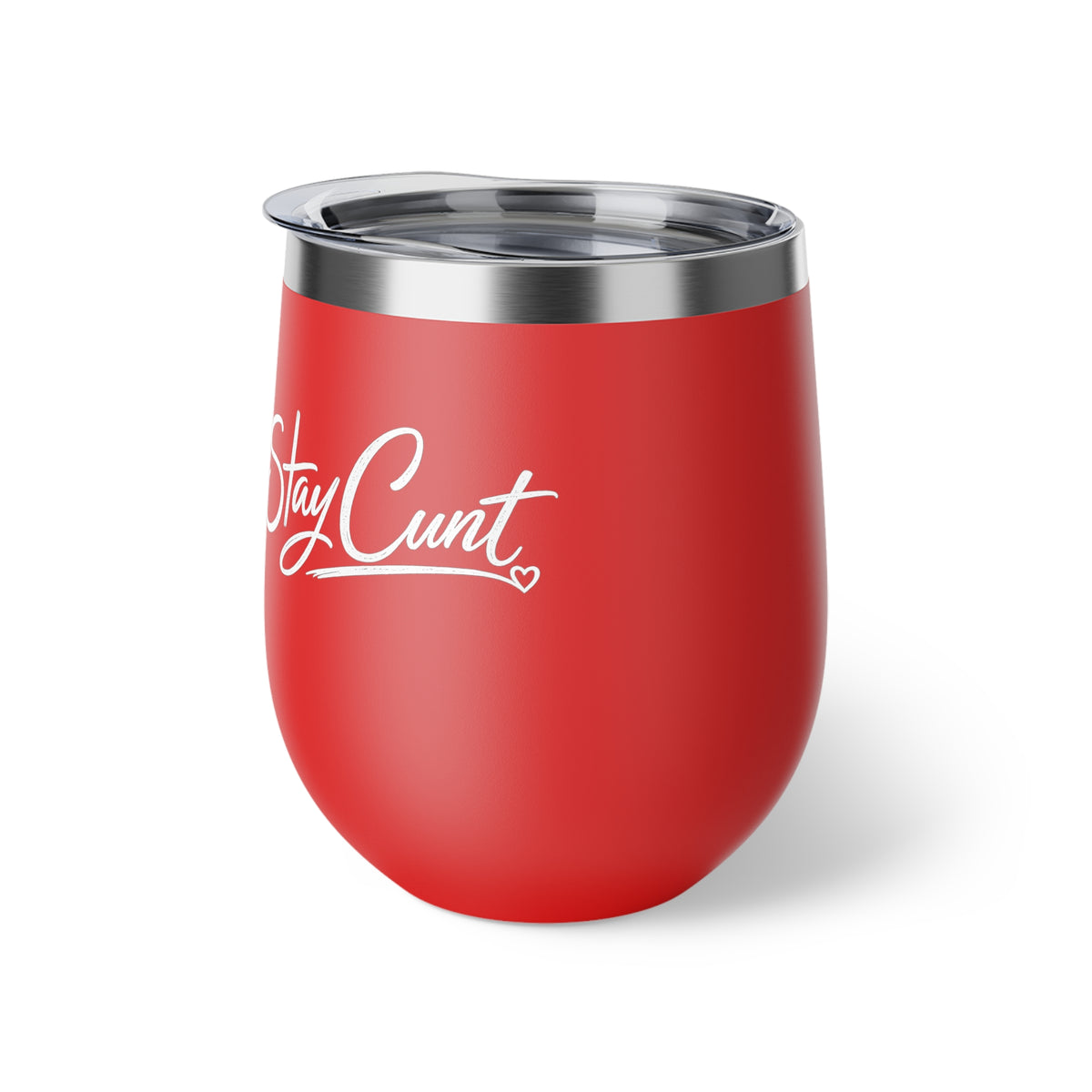 Copper Vacuum Insulated Cup, 12oz