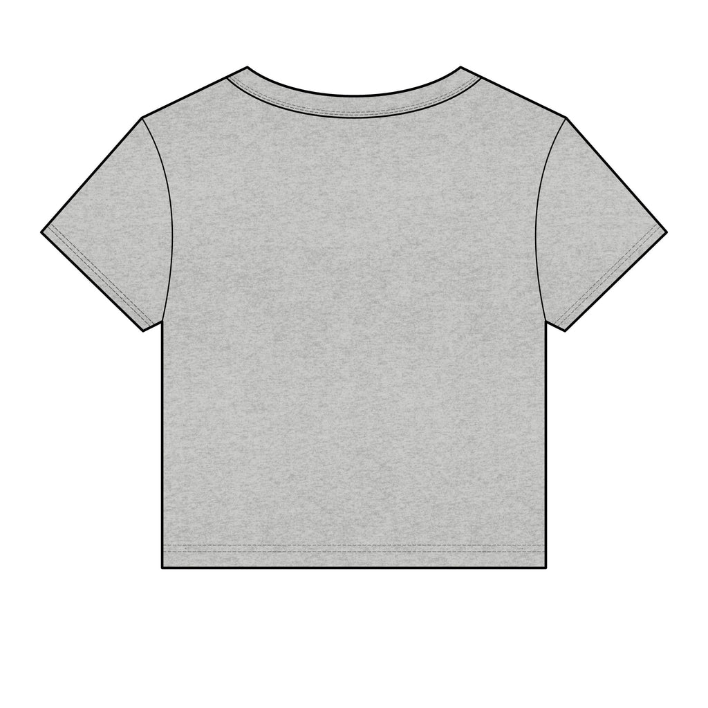 Just Eat It™ Women’s Baby Tee