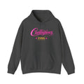 Personalized CUNTAGIOUS™ Since [Year] Hoodie