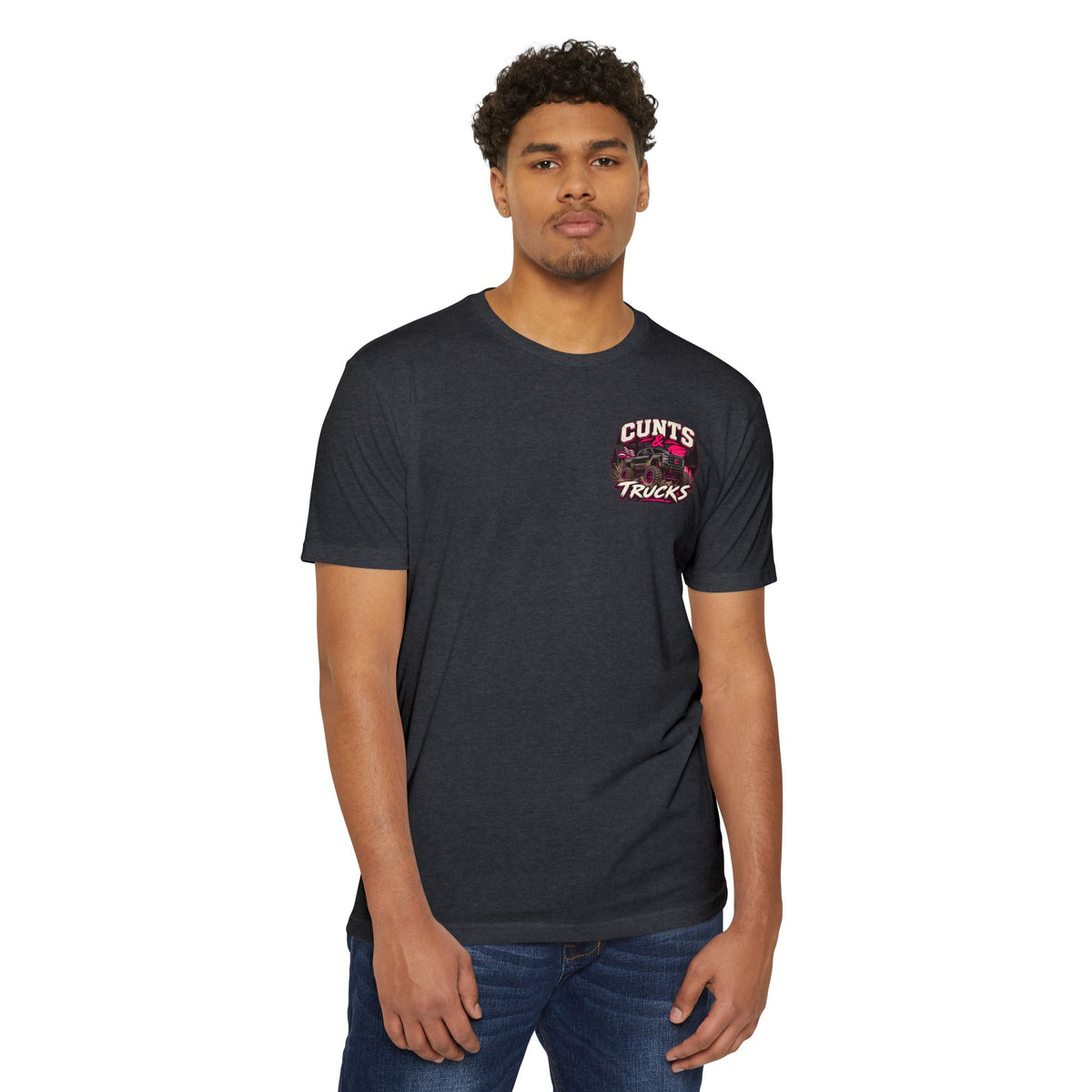 Cunts & Trucks™ Unisex Tee