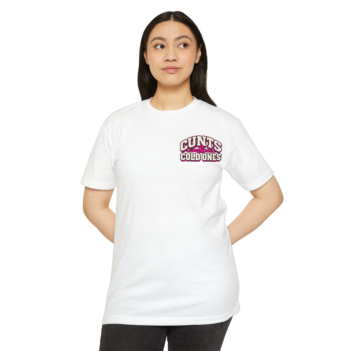 Cunts & Cold Ones™ Unisex T-Shirt