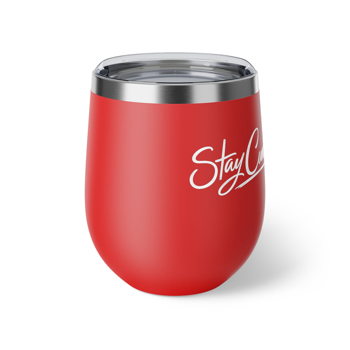 Copper Vacuum Insulated Cup, 12oz